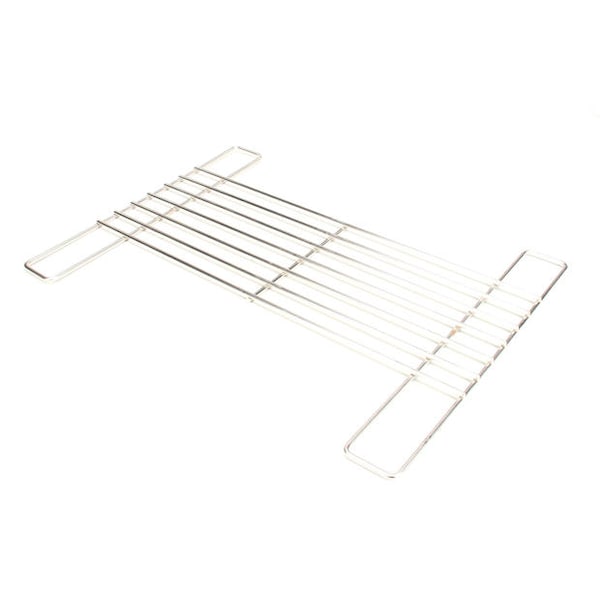Randell Shelf, 21.88 X 16.24 Ss 7 Rung See Print, Domino'S HD SHL004N - main